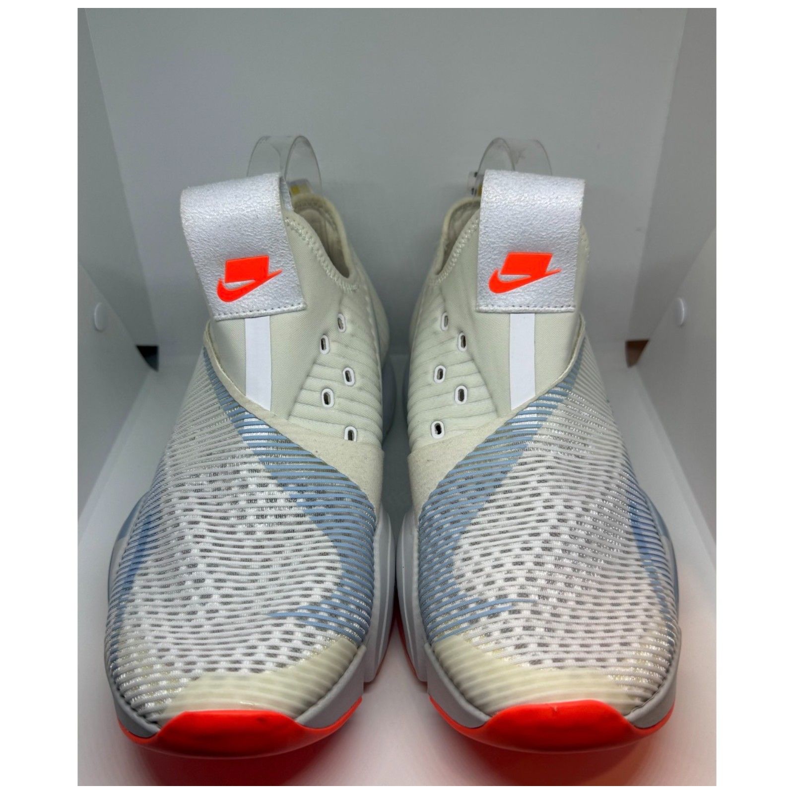 Nike Air Zoom Superrep Premium Orange White Psychic Blue